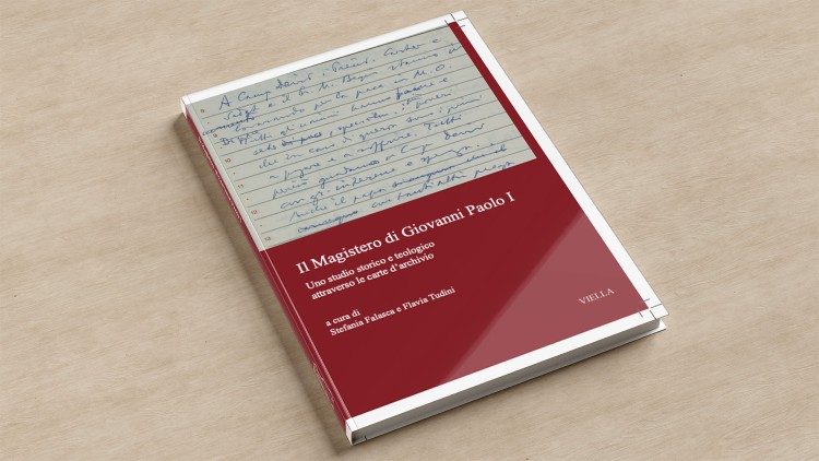 Il libro a cura di Stefania Falasca e Flavia Tudini
