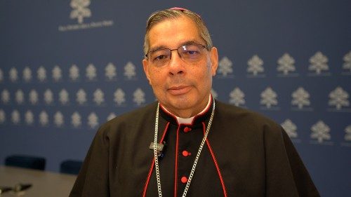 Congreso Eucarístico. Obispo de Quito: Cristo nos llama a ser agentes de fraternidad