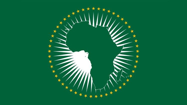 Flag of the African Union