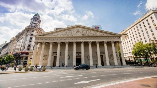 Papst ernennt neuen Erzbischof von Buenos Aires