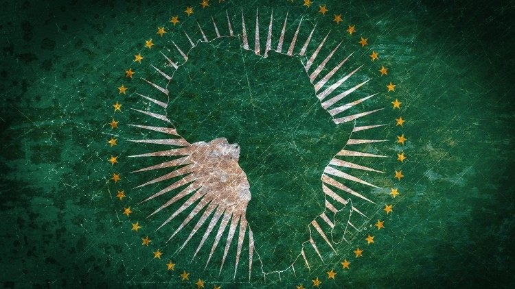 Afrikanska unionen 