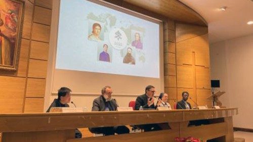 Obras Misionales Pontificias: Carisma, evangelización y sinodalidad