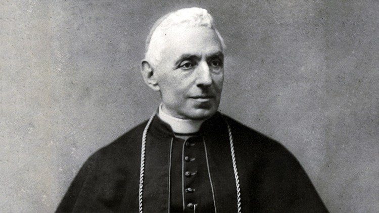 Saint Jean-Baptiste Scalabrini