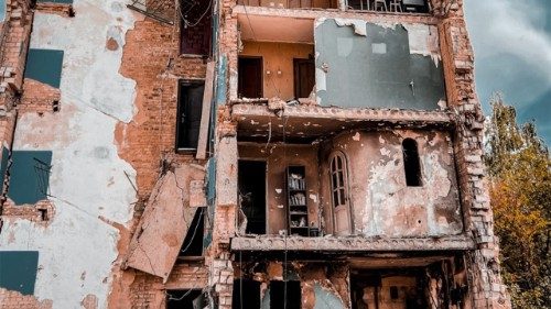 Ucraina, escalation di attacchi su Kyiv. In allarme la Romania