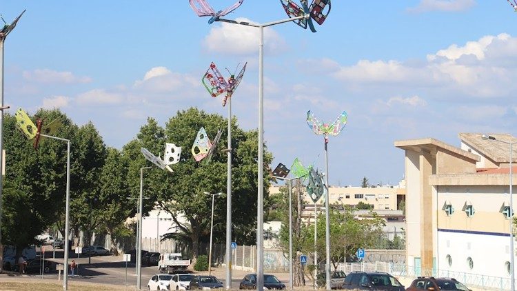 Periferias para a Jornada Mundial da Juventude 