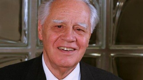 Schweiz: Weihbischof und Generalvikar Peter Henrici ist tot