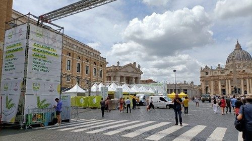 Le Meeting mondial sur la fraternité humaine, un écho d’espérance