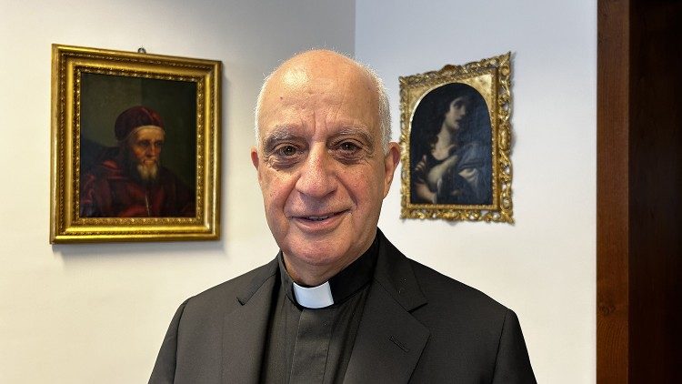 Abp Rino Fisichella