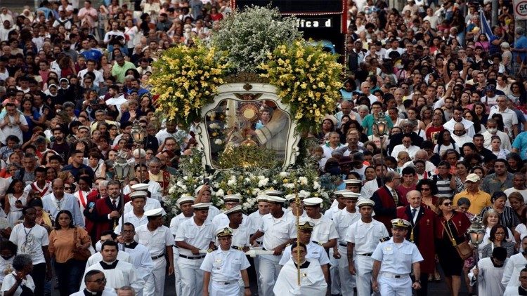 Procissão de Corpus Christi