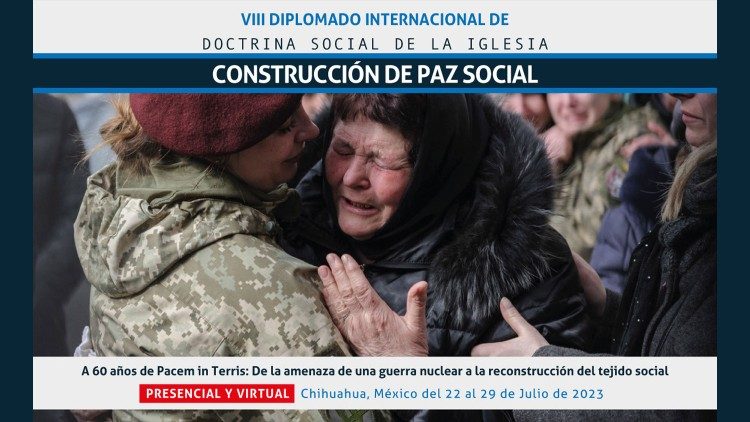 La Academia de Líderes Católicos es una fundación de derecho privado sin fines de lucro que busca formar católicos que a partir de la experiencia cristiana desarrollen su vocación política con la ayuda de la Doctrina Social de la Iglesia.