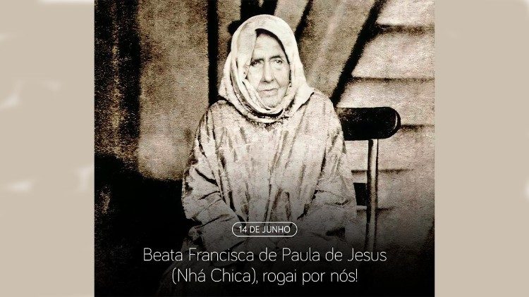 Beata Nhá Chica