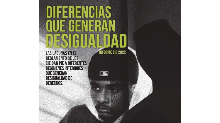 Servicio Jesuita a Migrantes