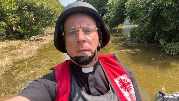 Ks. Piotr Rosochacki