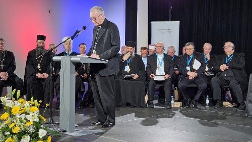 Parolin: i Balcani hanno bisogno di investire nella cultura dell'incontro
