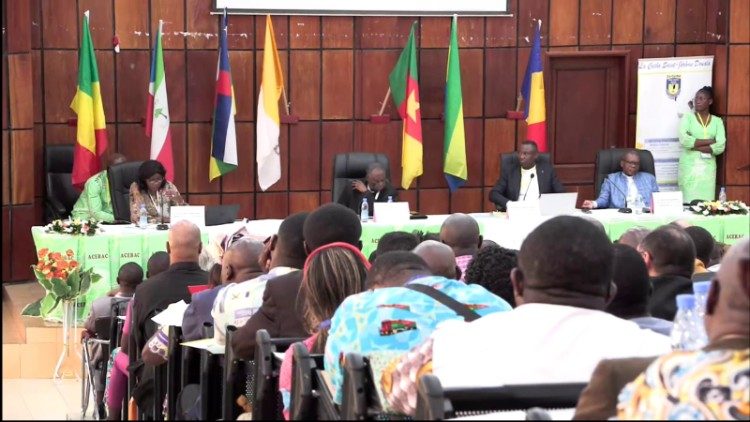 Colloque international sur la migration à Douala au Cameroun du 12 au 17 juin 2023