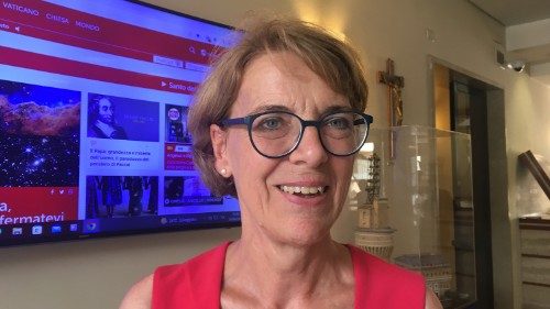 Weltsynode: Mehr Diversität, mehr Stärke und Entscheidungsmöglichkeit