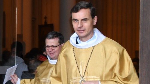 Mgr Terlinden, ou l’exigence d’une Église cohérente