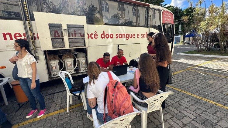 Campos dos Goytacazes promove ação de Solidariedade e Cidadania