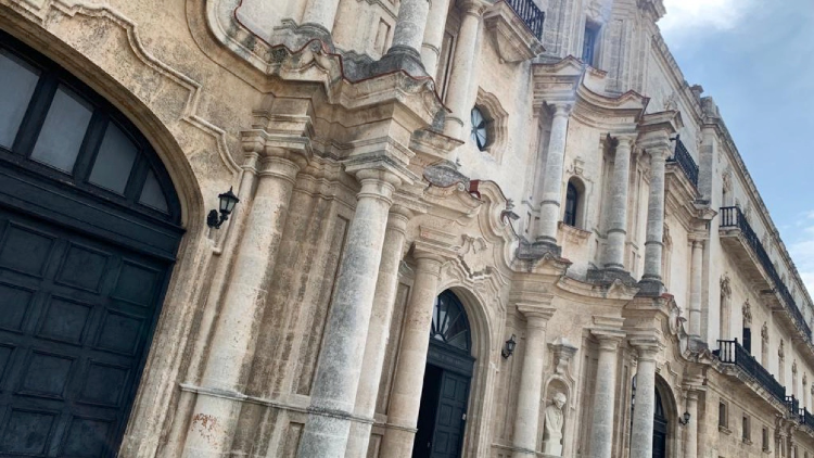 O Instituto padre Varela de Havana