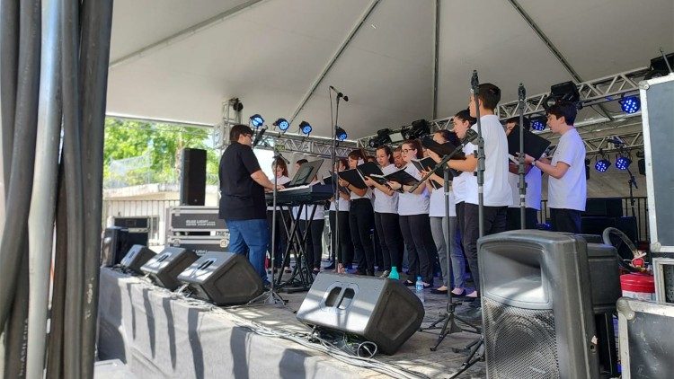 Meninos Cantores de Novo Hamburgo