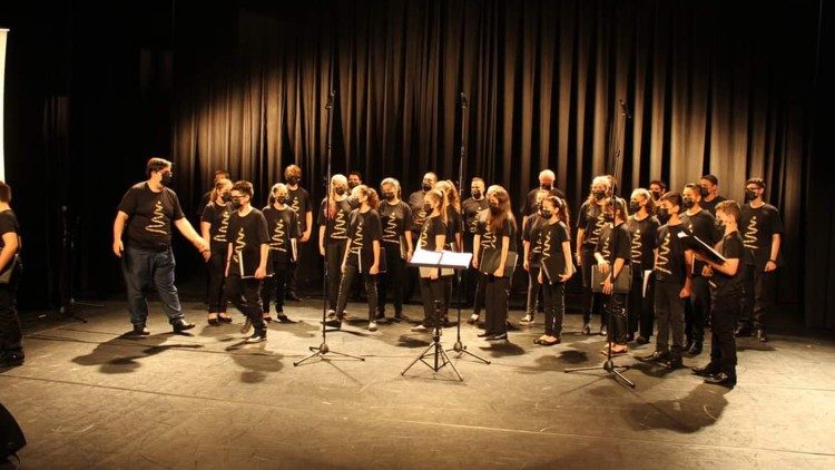 Meninos Cantores de Novo Hamburgo