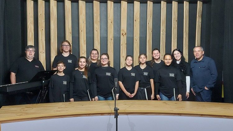 Meninos Cantores de Novo Hamburgo