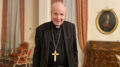 Schönborn: ?Kirchliche Medien sind keine Parteiblätter 