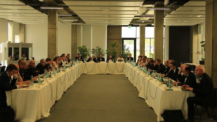 Konferenca e CCEE-së në Tiranë