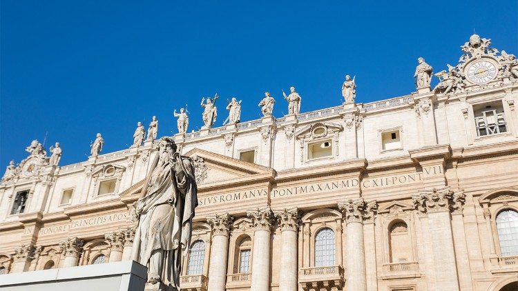 San Paolo  in Piazza San Pietro