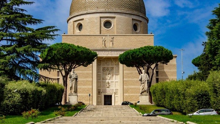 Chiesa dei SS. Pietro e Paolo