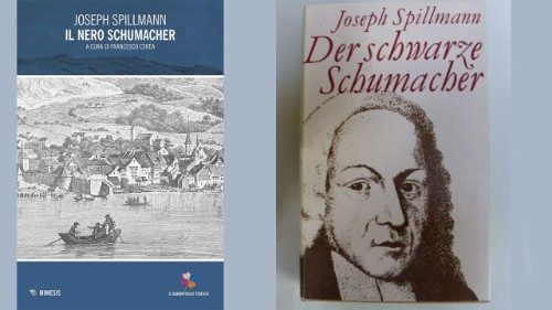 Buchtipp: „Der schwarze Schumacher“