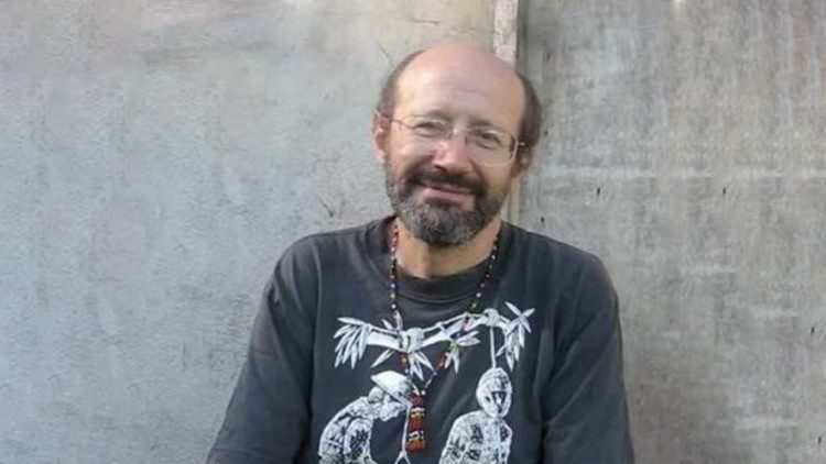 Padre Fausto Tentorio, il missionario ucciso nelle Filippine nel 2011