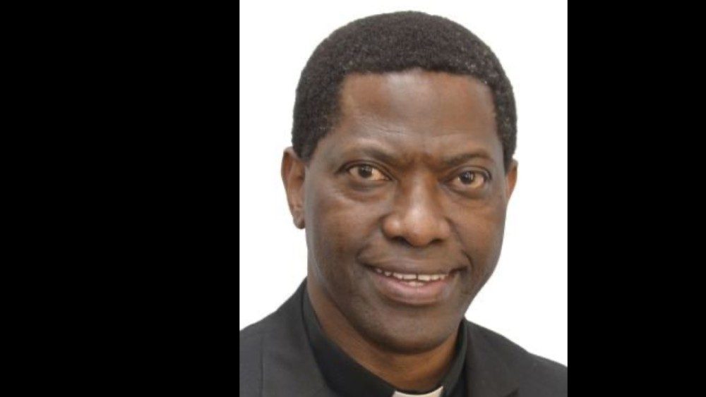 Cardinal-elect Protase RUGAMBWA