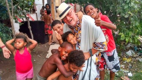 Padre Chiera: ascoltare il grido dei figli non amati