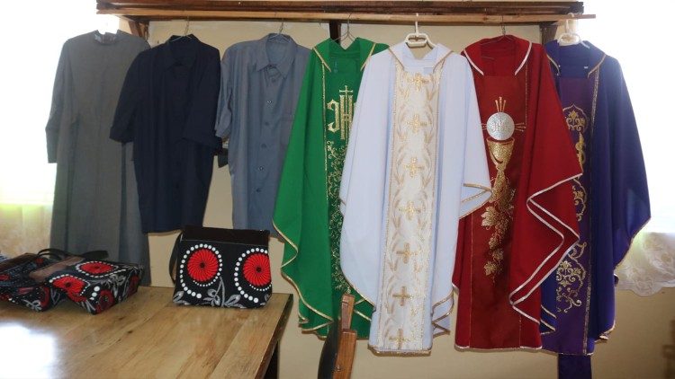  Prodotti della sartoria