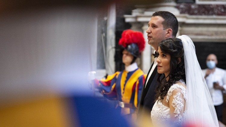 Il matrimonio di Ana Paula e Christian