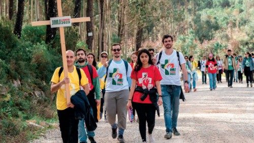 Il programma della Gmg a Lisbona, dove lOceano unisce i giovani del mondo