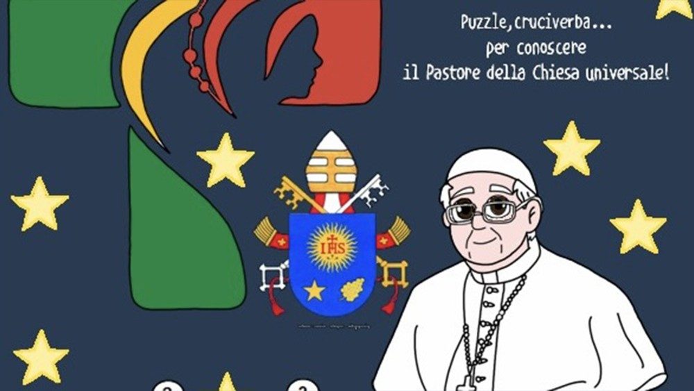 La copertina del libretto