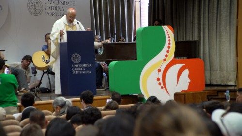 Gmg, de Mendonça agli influencer: annunciate Gesù ai "prossimi digitali" sul web