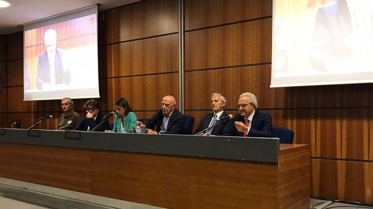 Finalmente una pro community tax?, incontro del Meeting di Rimini 2023