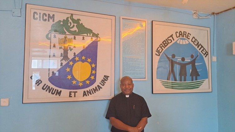 Fr Charles