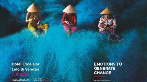 Emotions To Generate Change, se cinema e foto cambiano il cuore