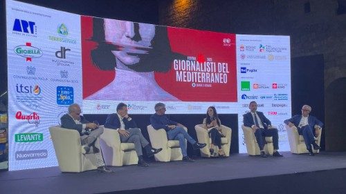 Salviamo linviato speciale, giornalismo d'inchiesta a rischio