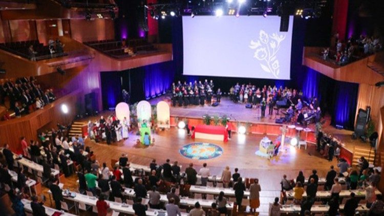 Assemblea della Federazione luterana mondiale, Cracovia 13-19 settembre 2023 