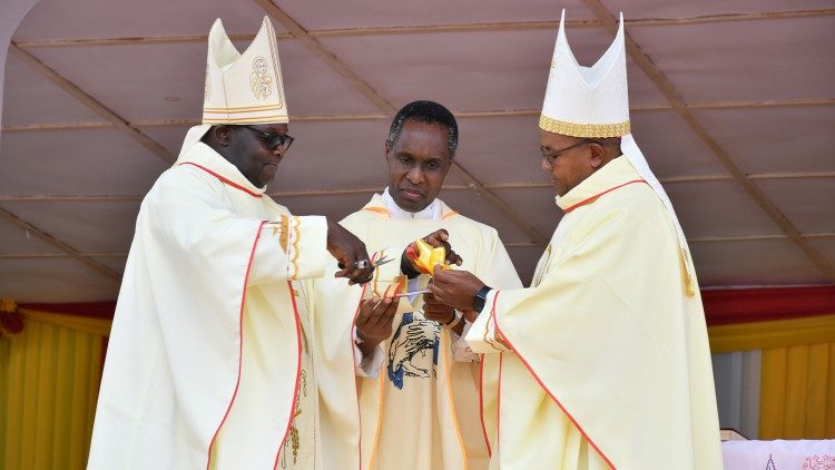 Tanzania: Bishops launch a national seminaries fund in Iringa.