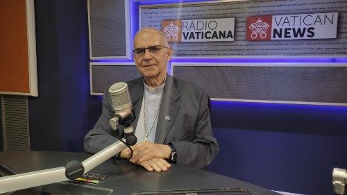 Estudio 9. Monseñor Moronta: Tenemos la obligación de atender a los migrantes
