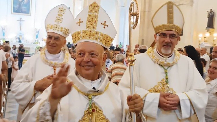 Padre Hanna Jallouf