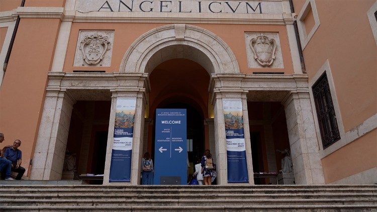 II Congresso Mondiale medicina Integrata