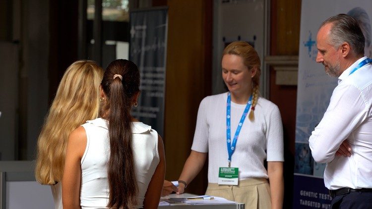 II Congresso mondiale medicina integrata