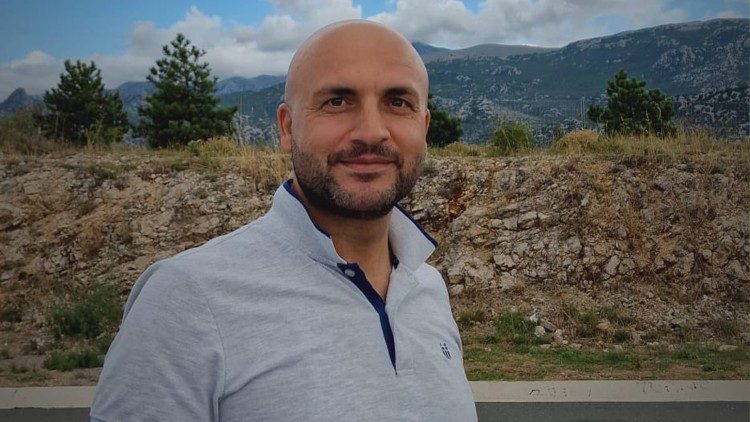 Tony Toumeh